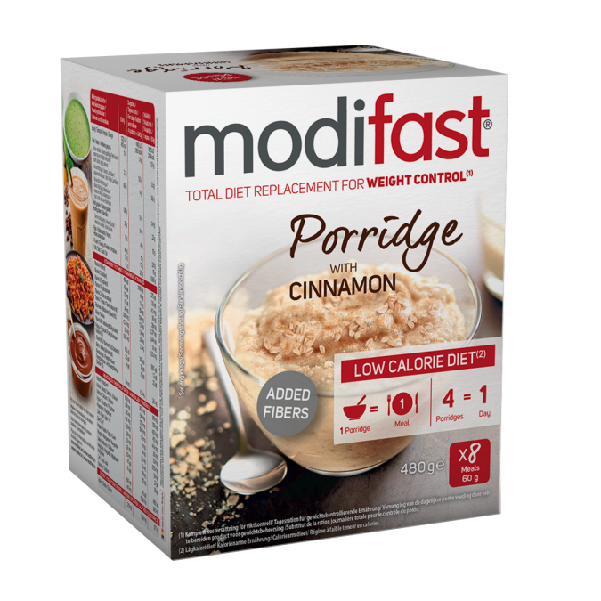 MODIFAST porridge