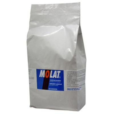 MOLAT Plv Instant refill 1 kg