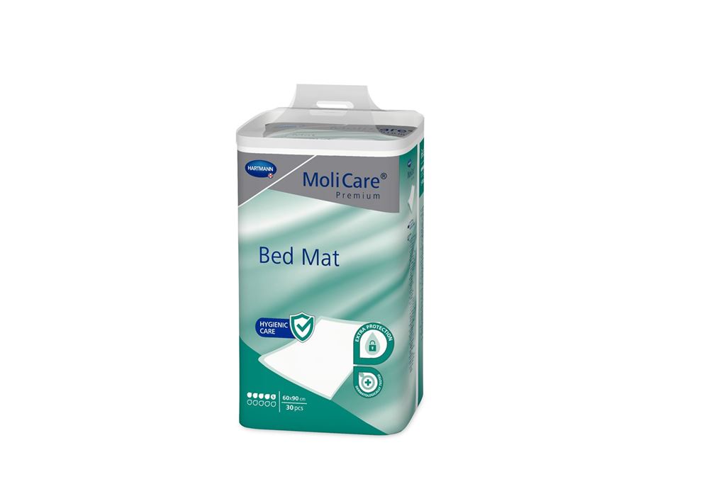 MOLICARE Bed Mat 5, Hauptbild MOLICARE Bed Mat 5, Hauptbild