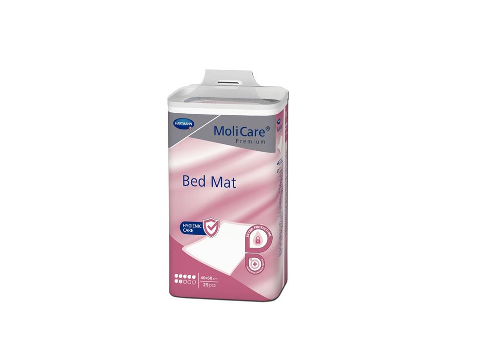 MOLICARE Bed Mat 7