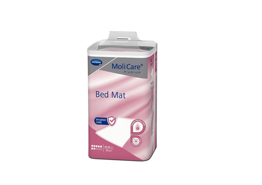 MOLICARE Bed Mat 7