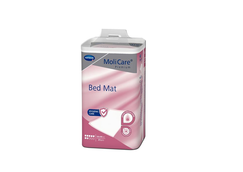 MOLICARE Bed Mat 7, Hauptbild