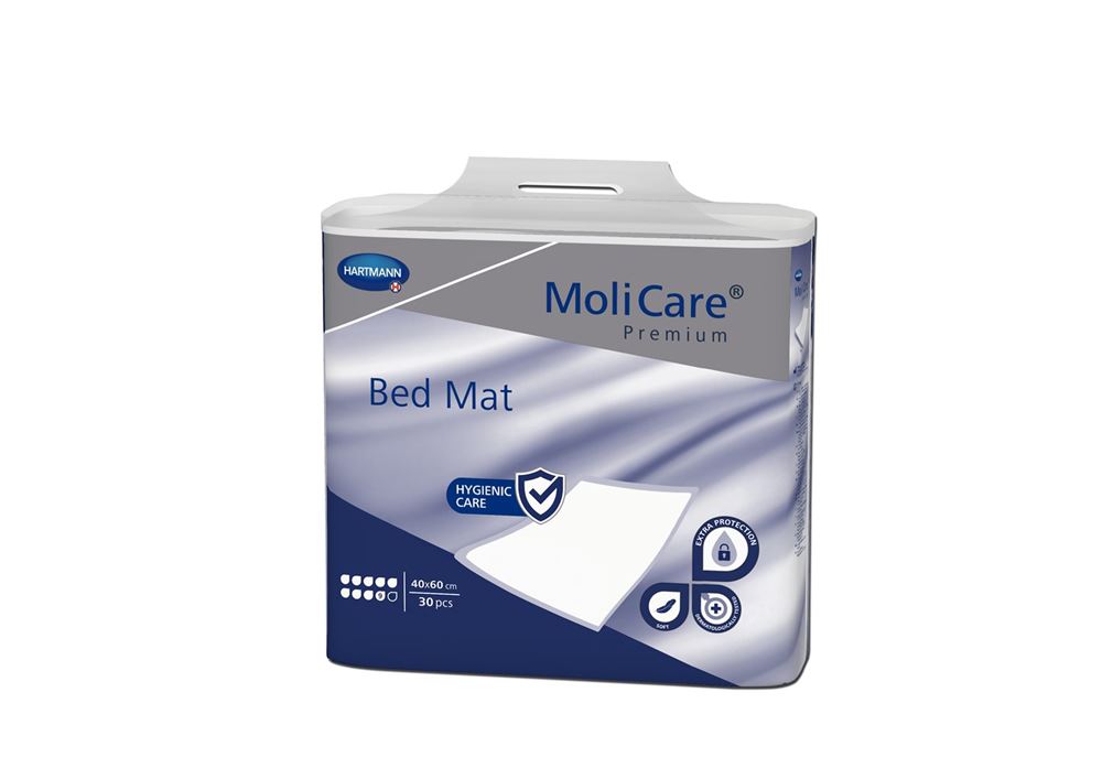 MOLICARE Bed Mat 9, image principale