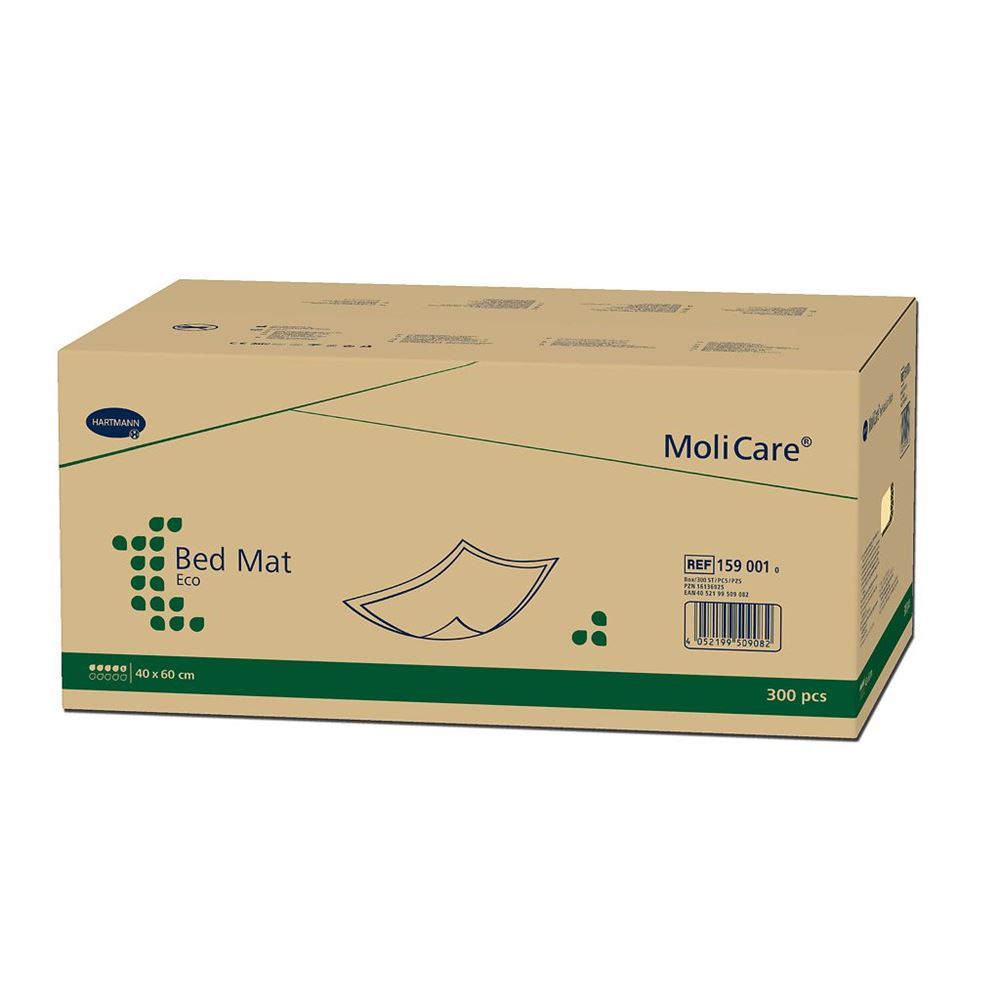 MOLICARE Bed Mat Eco 5, Hauptbild