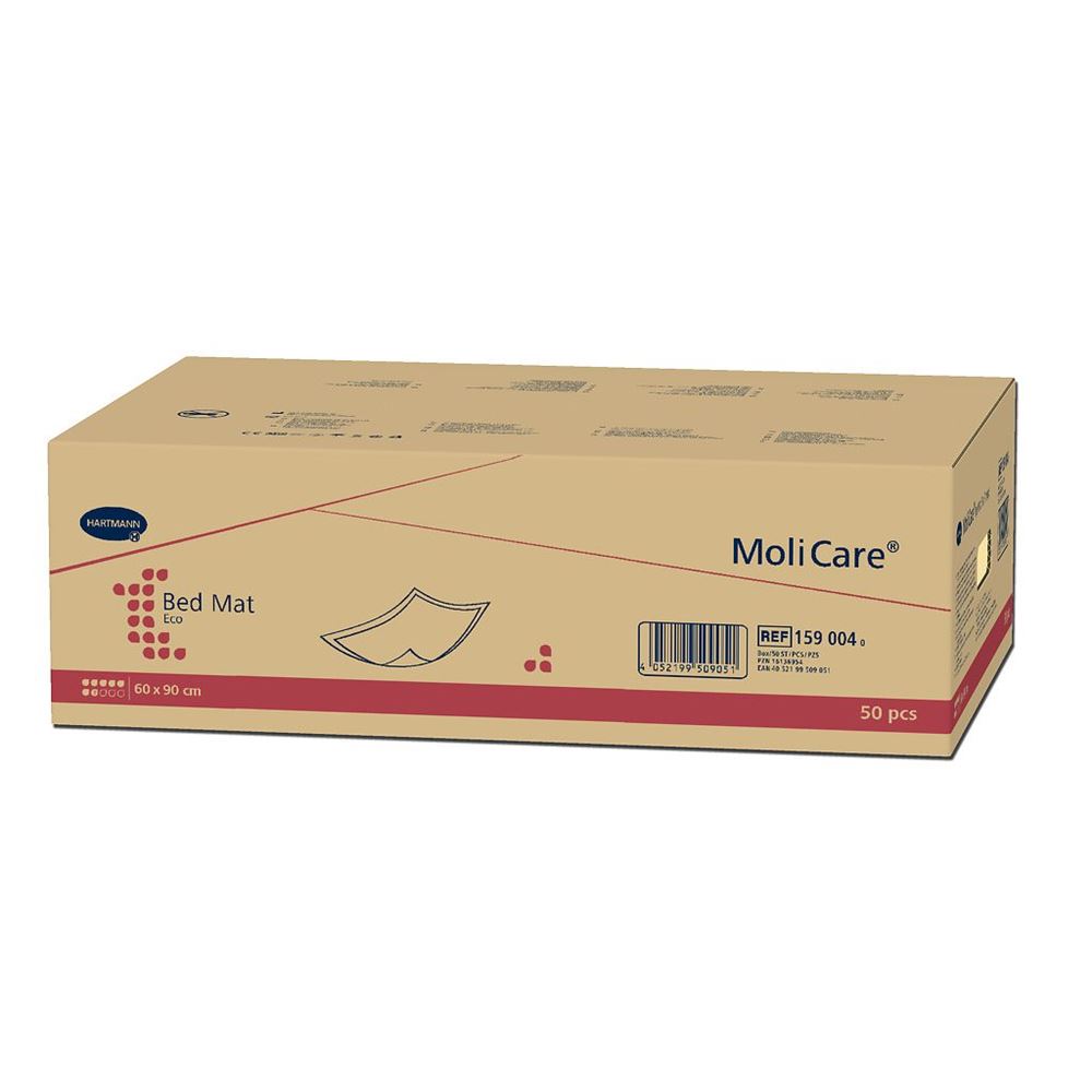 MOLICARE Bed Mat Eco 7, image principale