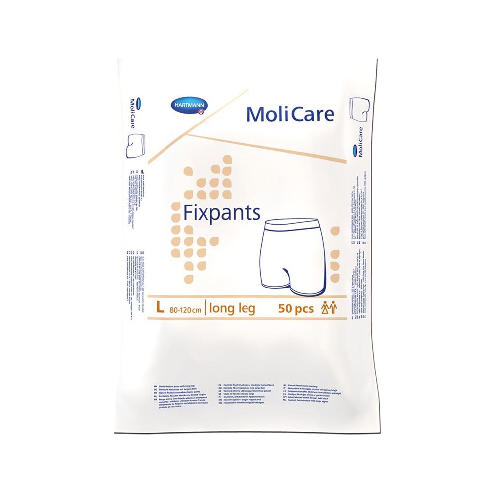 MOLICARE Fixpants long leg