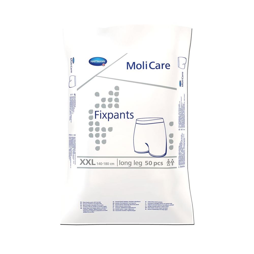 MOLICARE Fixpants long leg