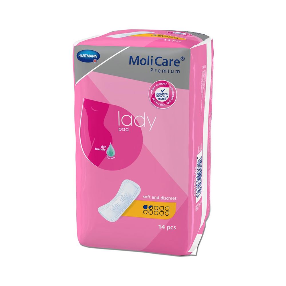 MOLICARE Lady Pad, Hauptbild