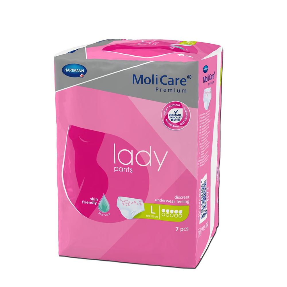 MOLICARE Lady Pants, image principale