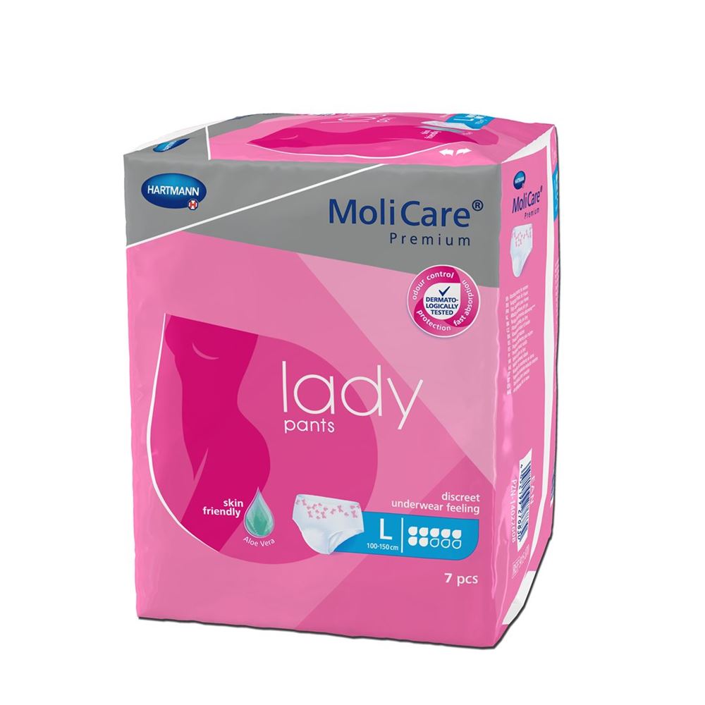 MOLICARE Lady Pants, Hauptbild