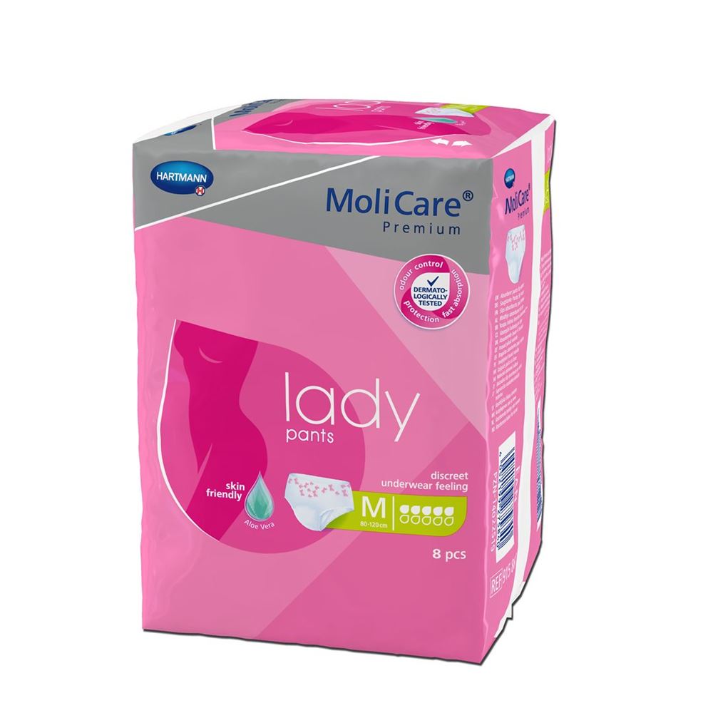 MOLICARE Lady Pants, image principale