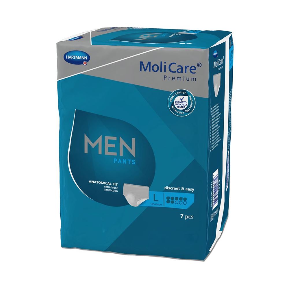 MOLICARE Men Pants, image principale