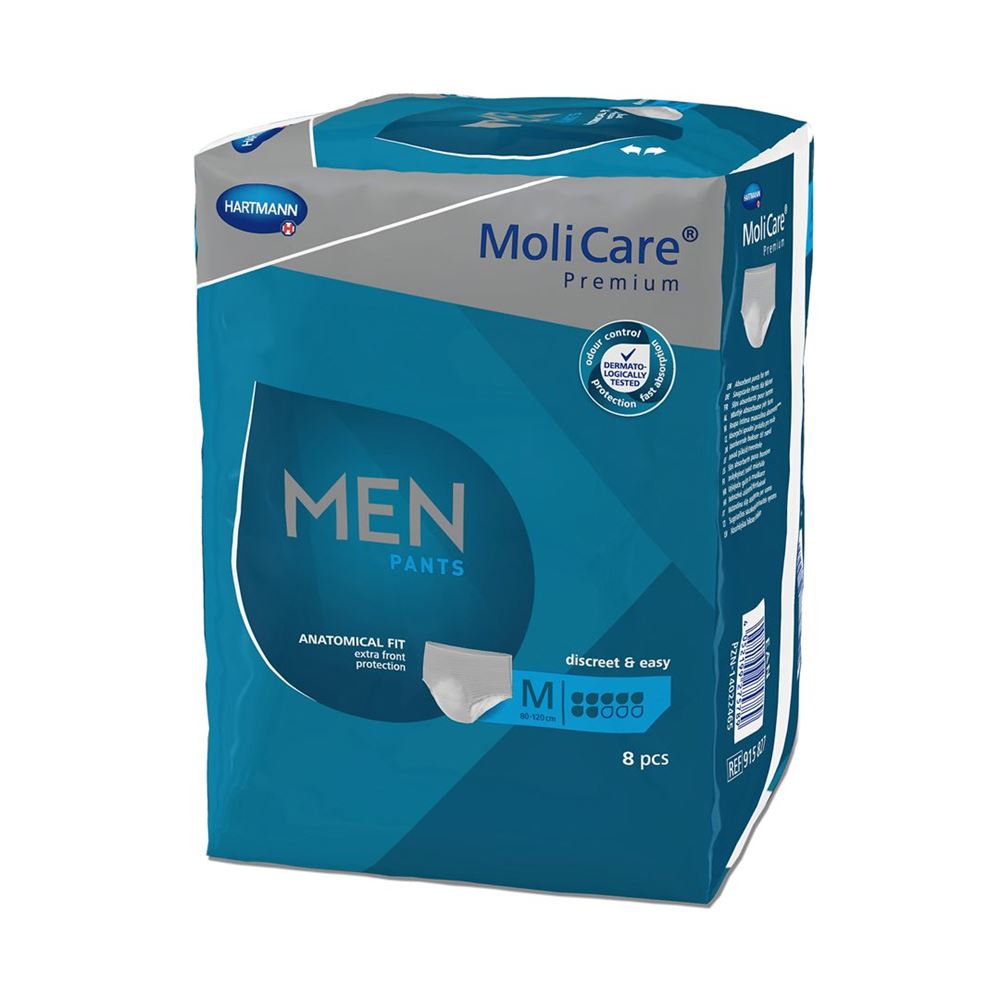 MOLICARE Men Pants, image principale