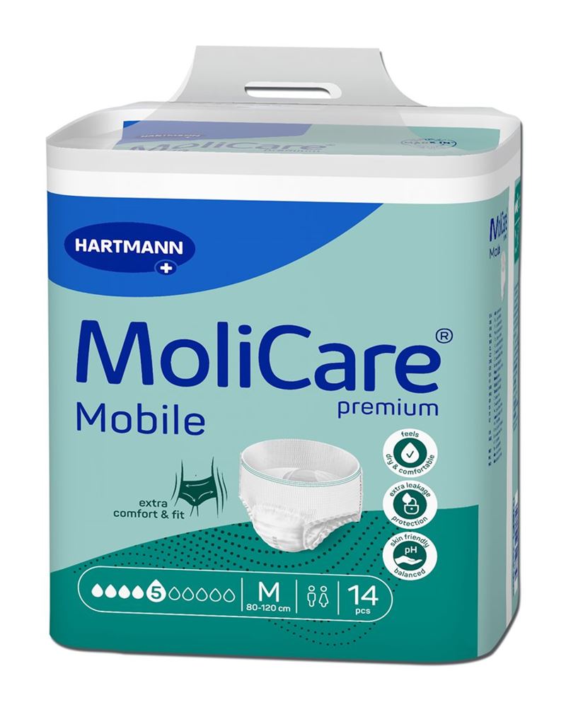 MOLICARE Mobile 5