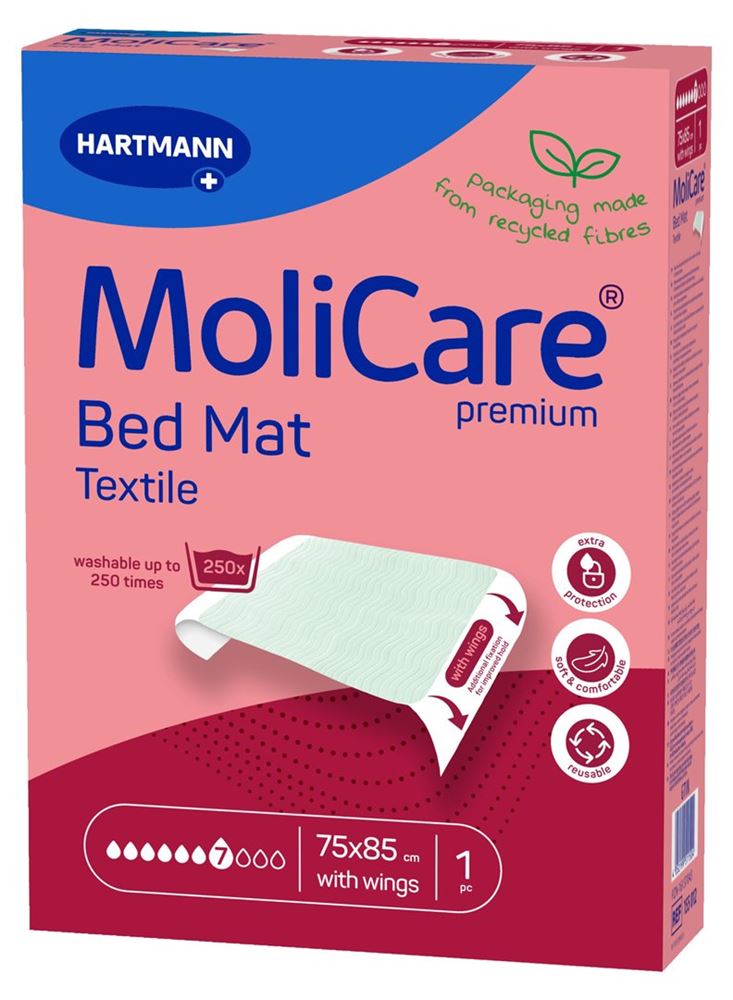 MOLICARE Premium Bed Mat