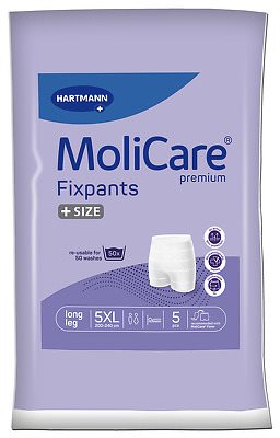 MOLICARE Premium Fixpants
