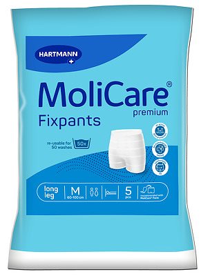 MOLICARE Premium Fixpants longleg, Hauptbild