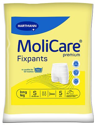 MOLICARE Premium Fixpants longleg