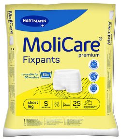 MOLICARE Premium Fixpants shortleg, image principale