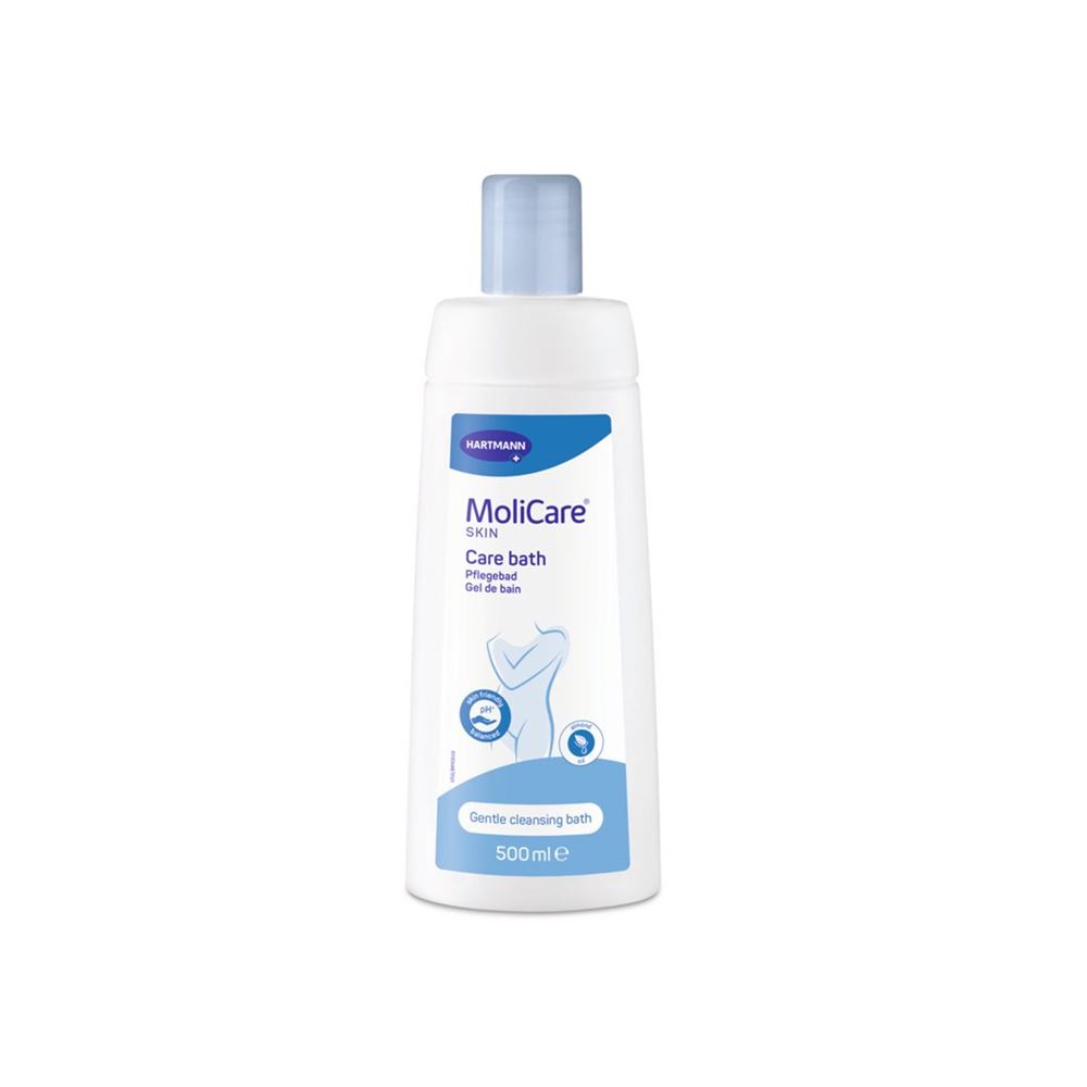 MOLICARE Skin bain traitant, image principale