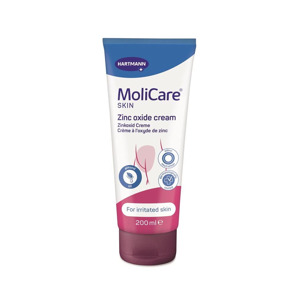 MOLICARE Skin crème protectrice, image principale