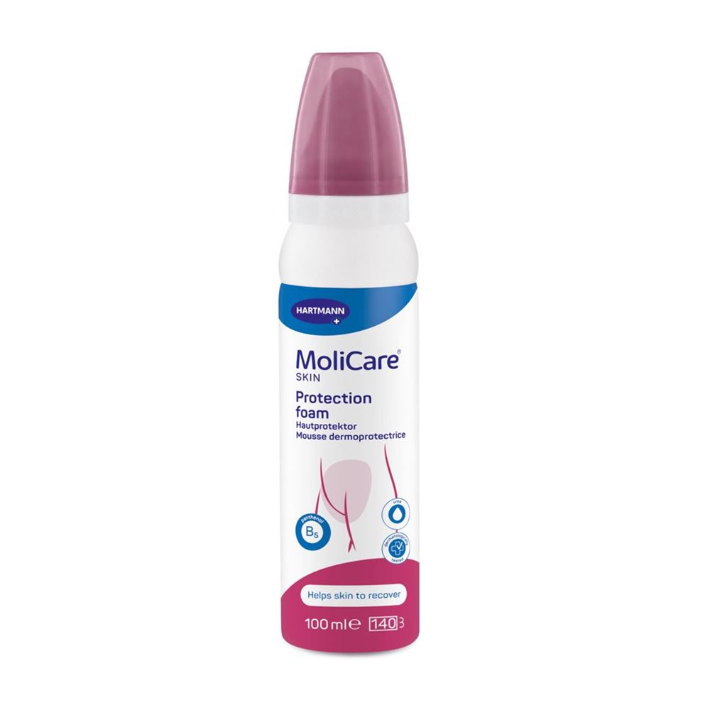 MOLICARE Skin Hautprotektor, Hauptbild