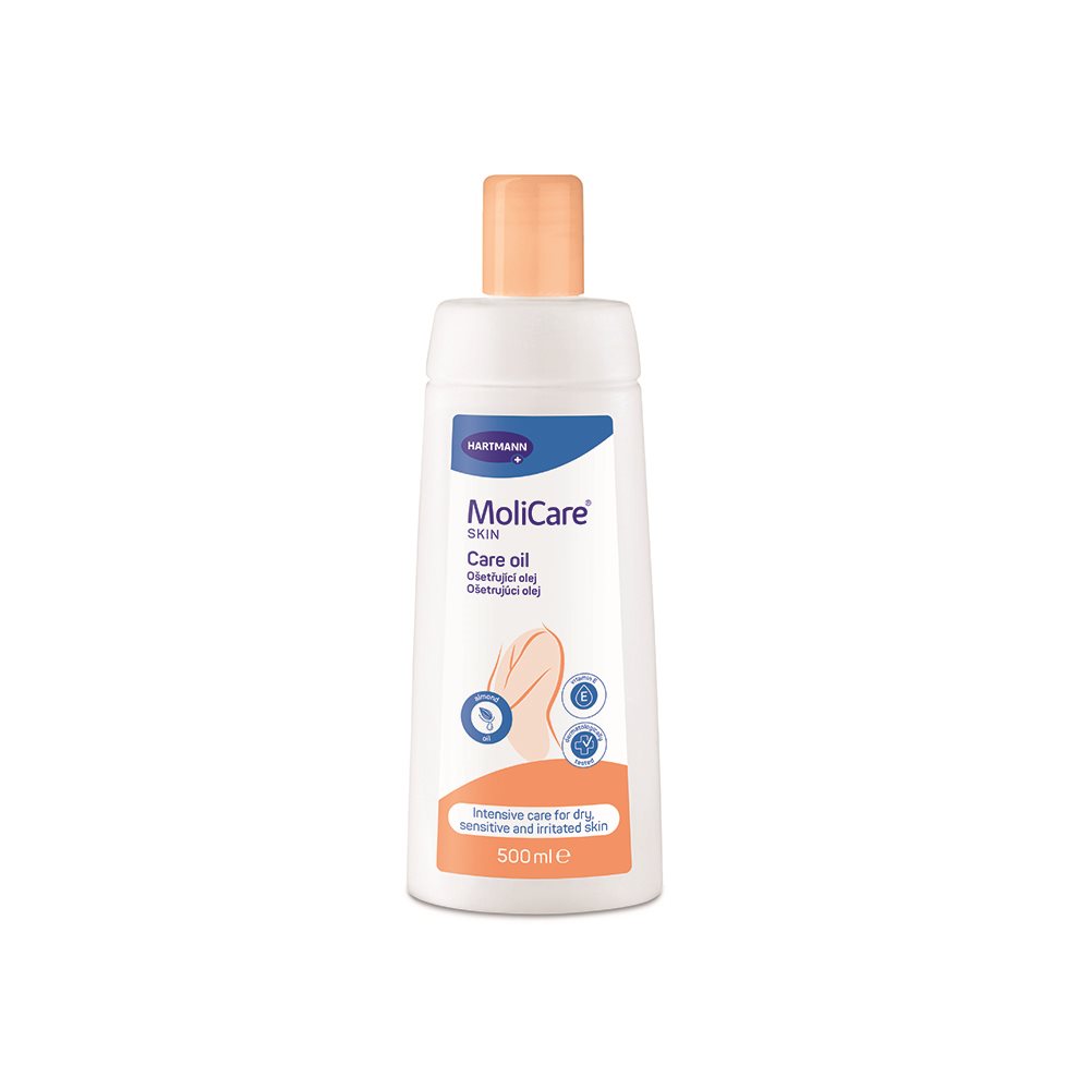 MOLICARE Skin huile de soin