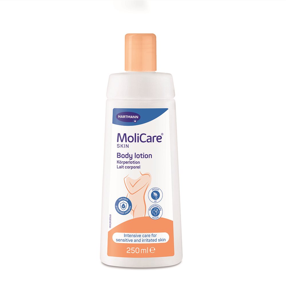 MOLICARE Skin Körperlotion