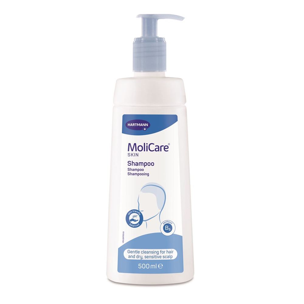 MOLICARE Skin shampooing