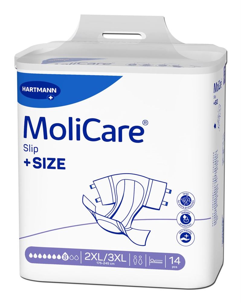 MOLICARE Slip