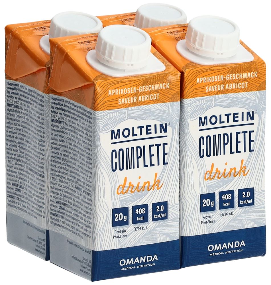 moltein Complete Drink