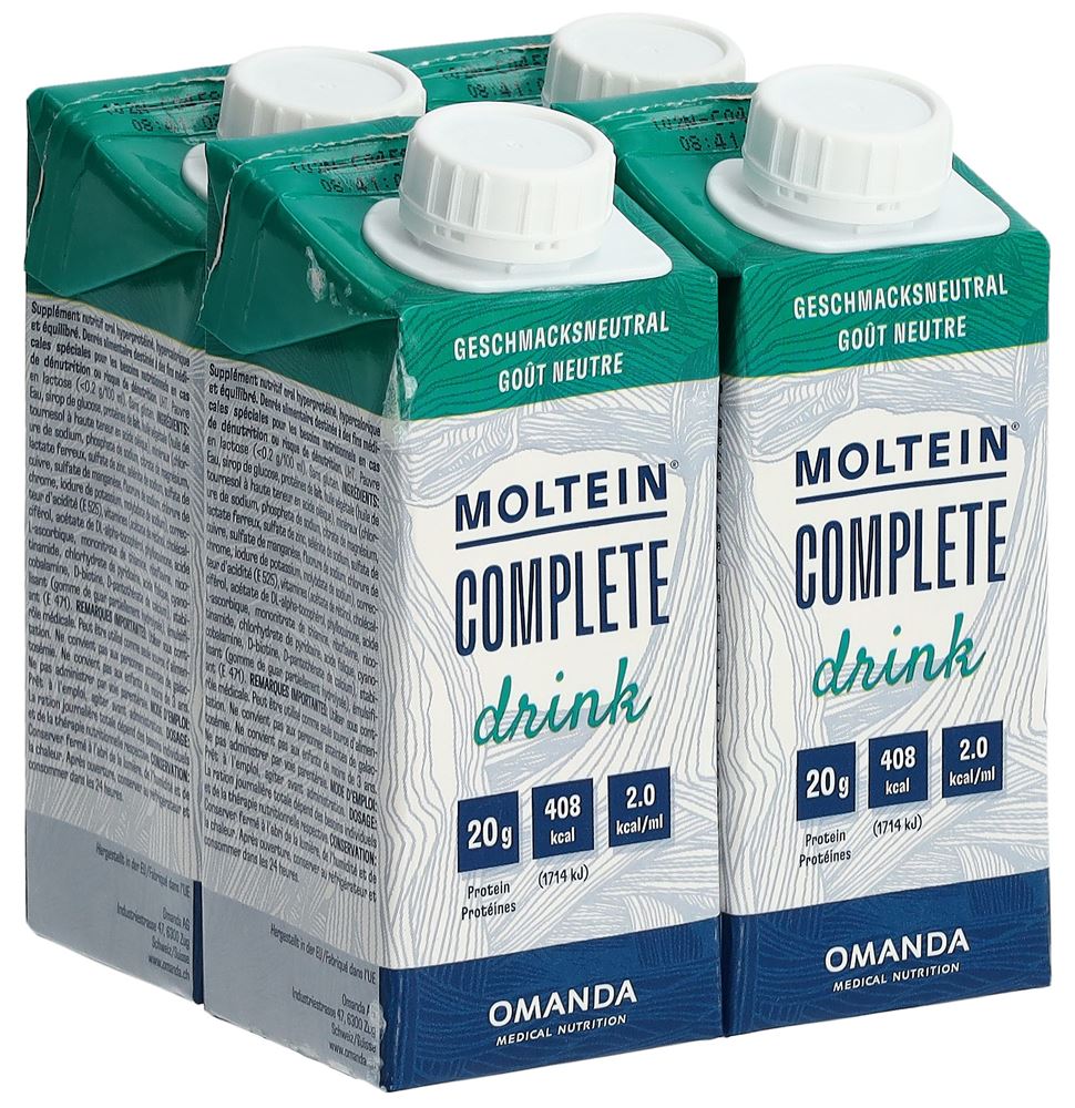 moltein Complete Drink