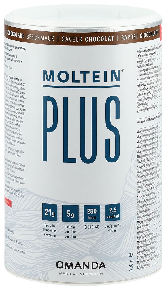 moltein PLUS 2.5, image principale