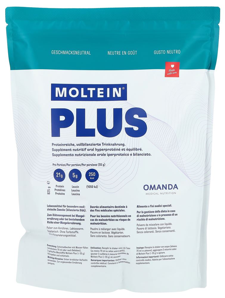 moltein PLUS 2.5