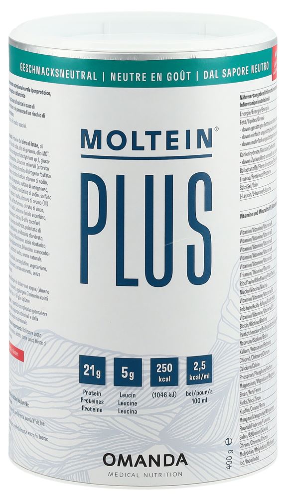 moltein PLUS 2.5