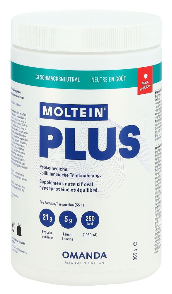 moltein PLUS 2.5