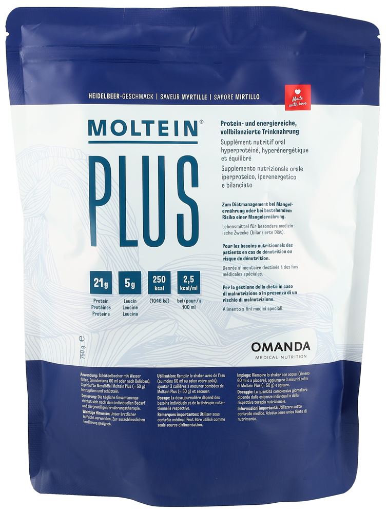 moltein PLUS 2.5