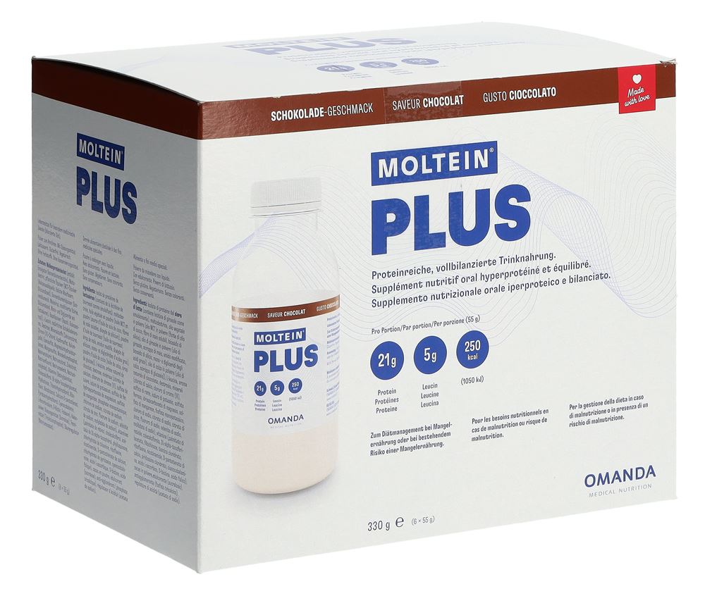 moltein PLUS 2.5