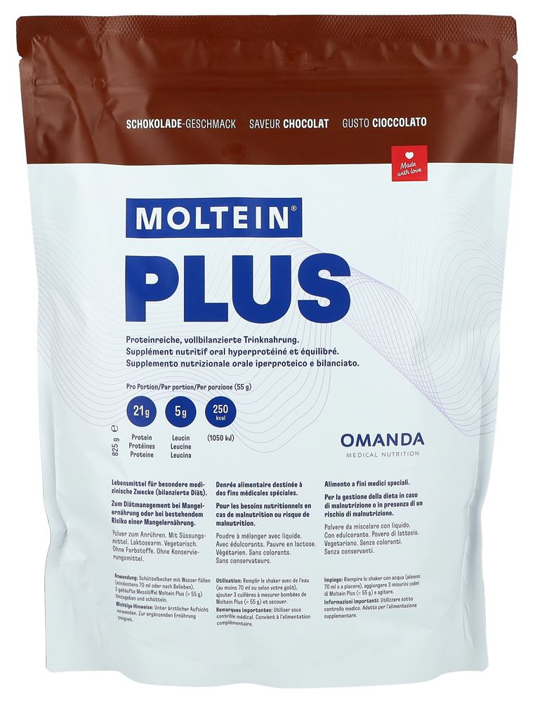 moltein PLUS 2.5