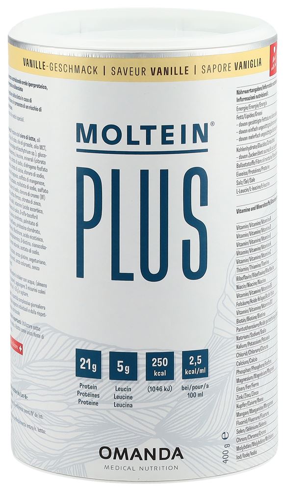 moltein PLUS 2.5