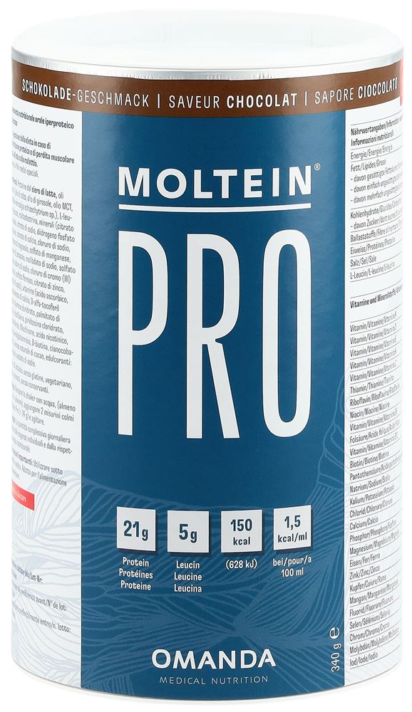 moltein PRO 1.5, image principale