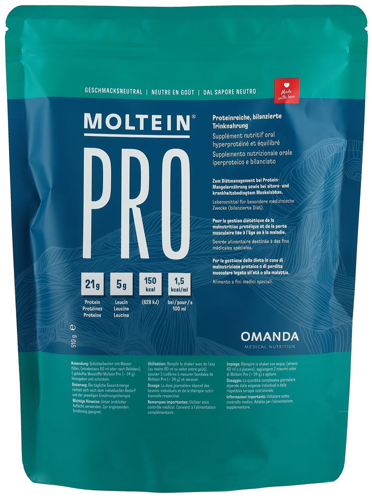 moltein PRO 1.5