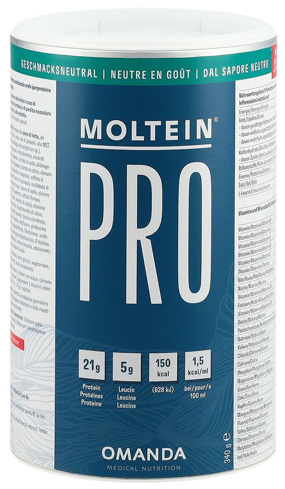 moltein PRO 1.5