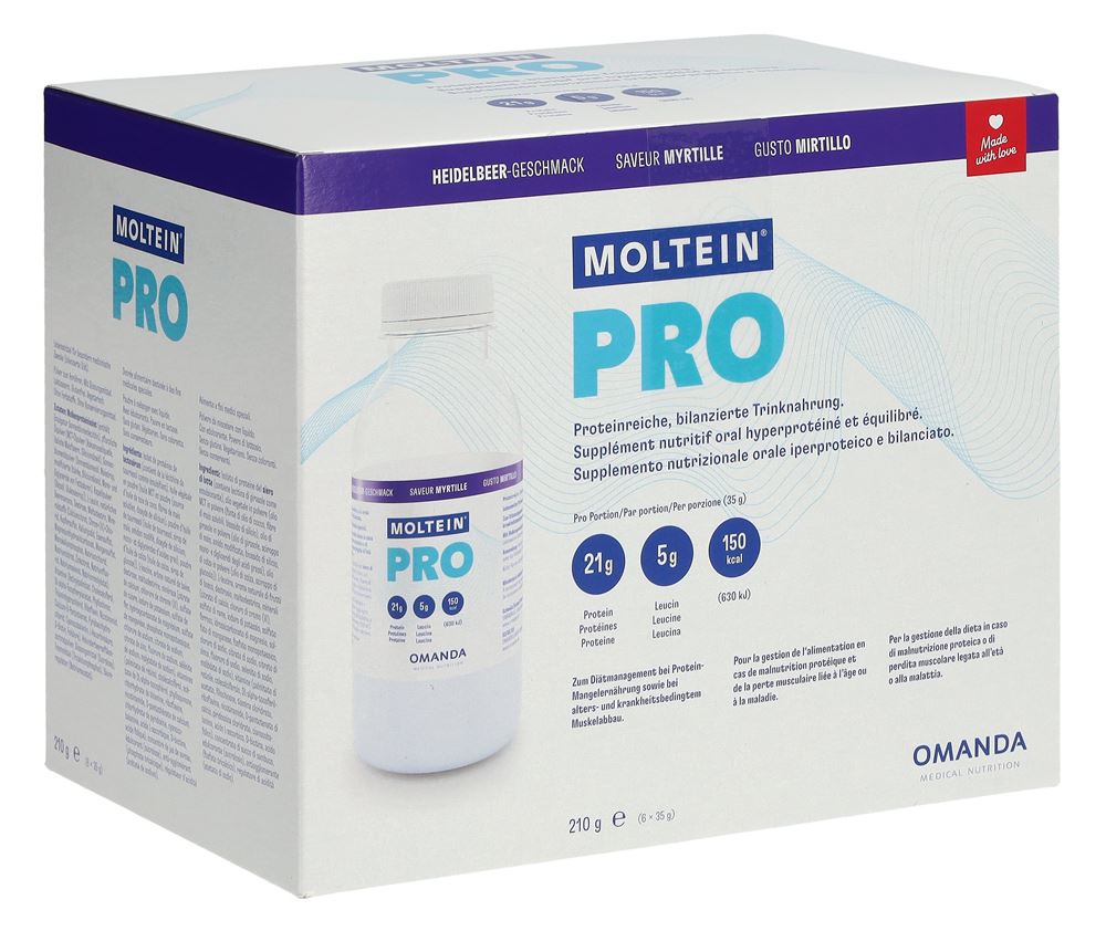 moltein PRO 1.5