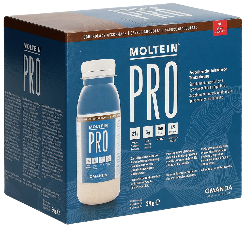 moltein PRO 1.5