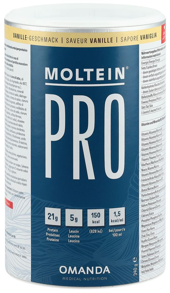 moltein PRO 1.5