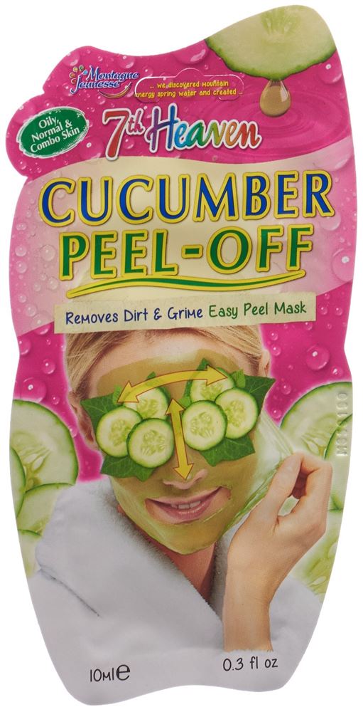 MONTAGNE JEUNESSE Maske