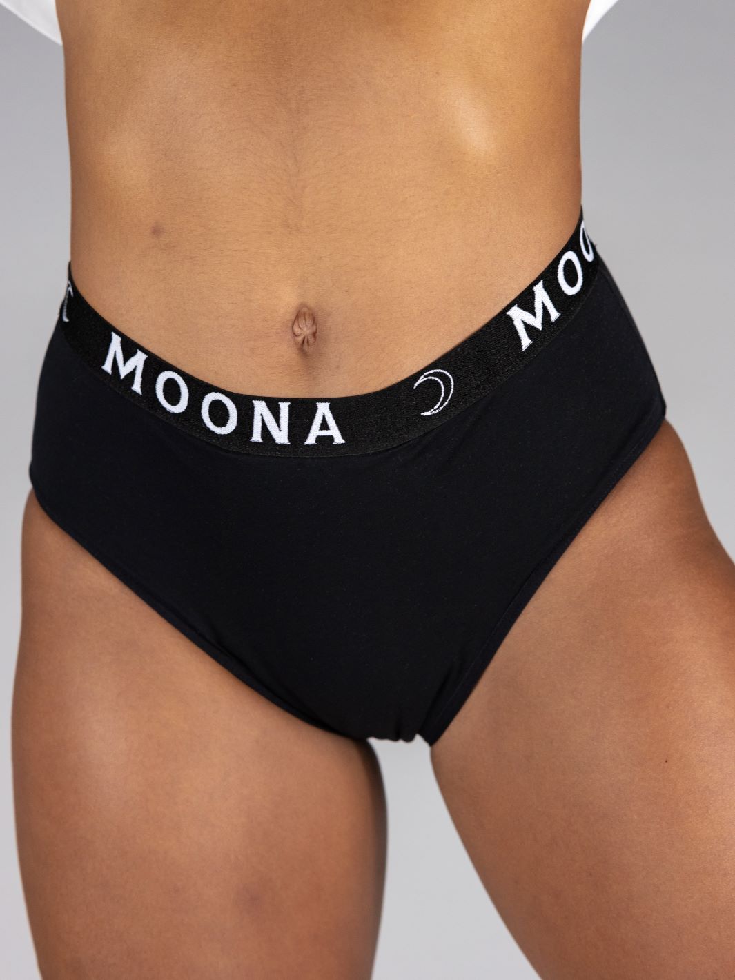 MOONA Periodenslip Luna