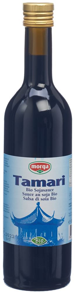 MORGA Tamari