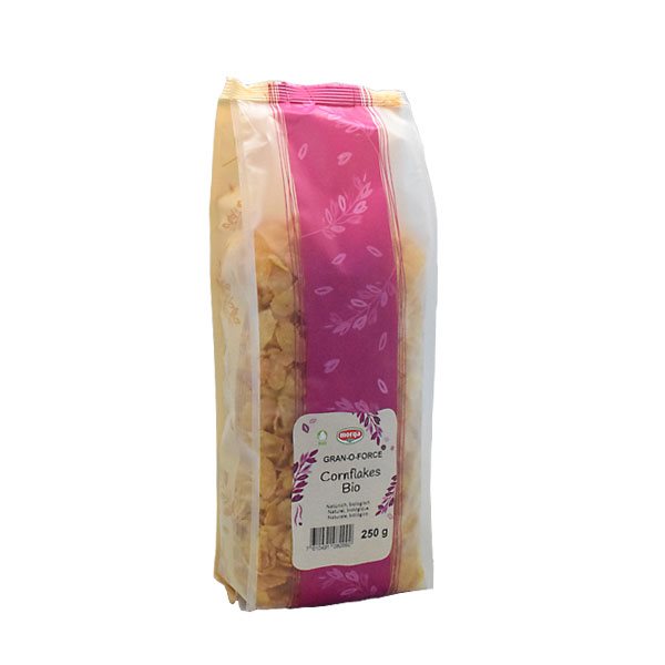 MORGA cornflakes nature